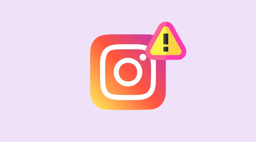 How to Fix Open Proxy Error On Instagram [5 Working Methods]