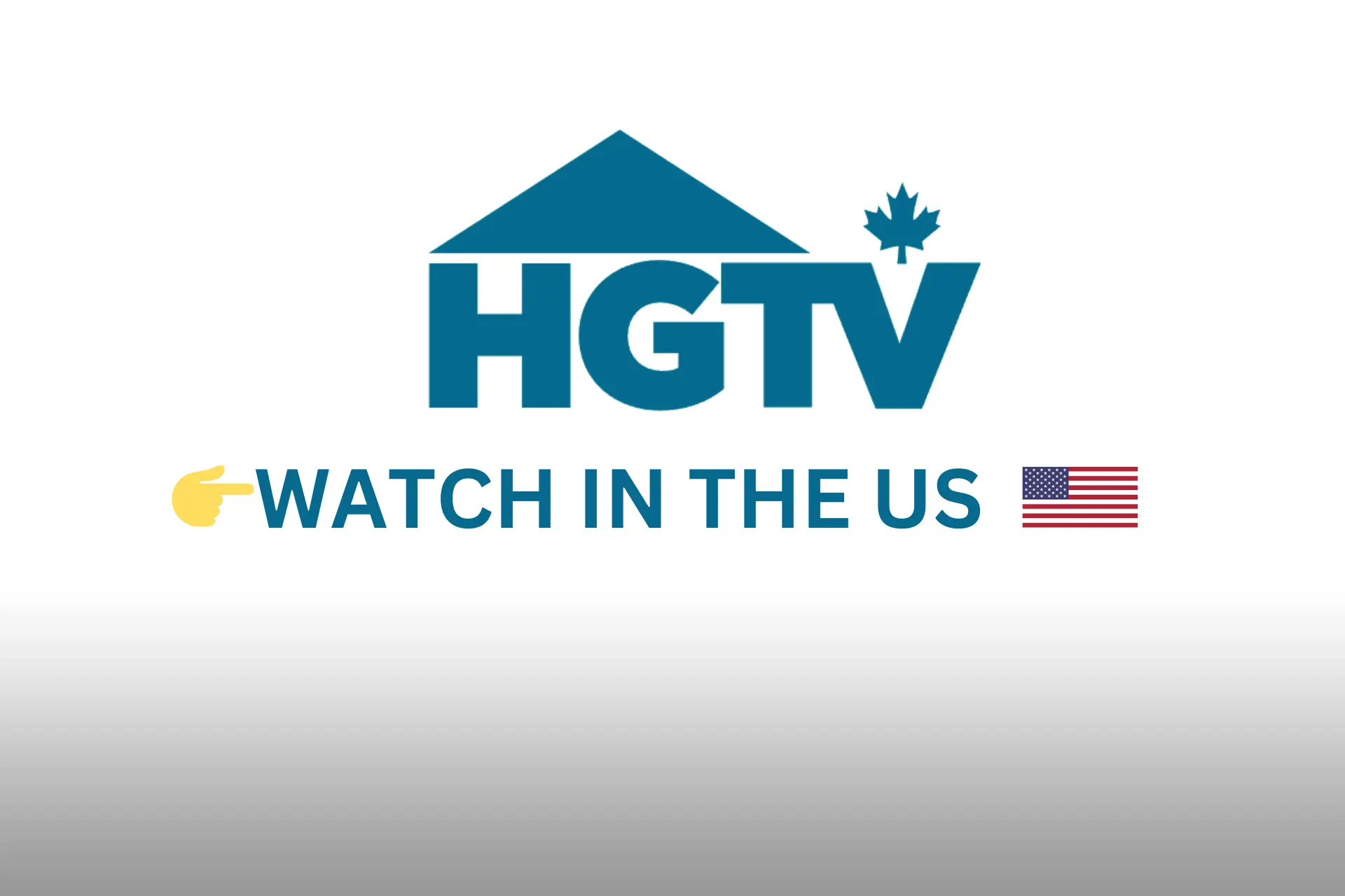 how to watch hgtv canada in us