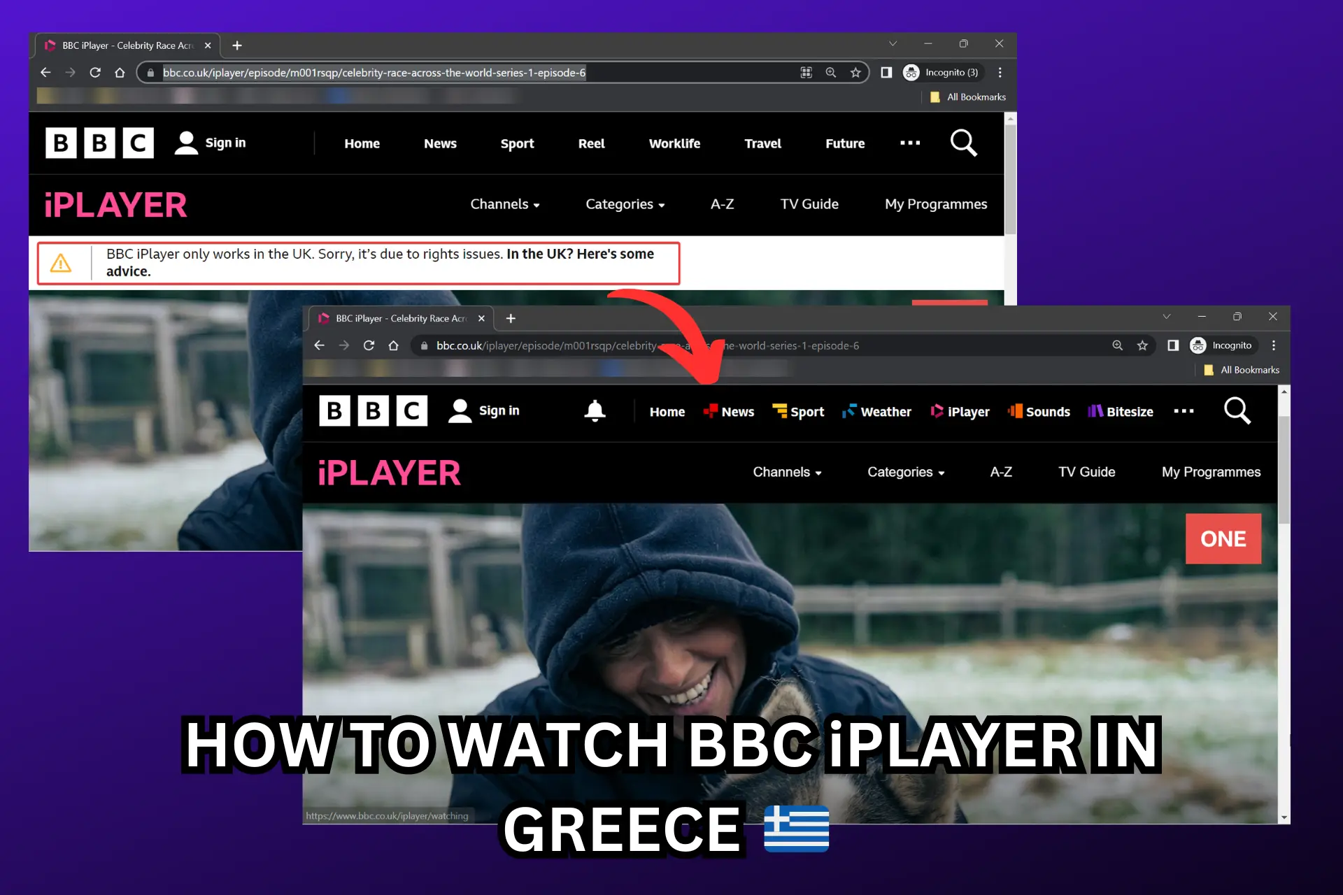 How to Watch BBC iPlayer in Canada [Ultimate Guide Mar 2024]