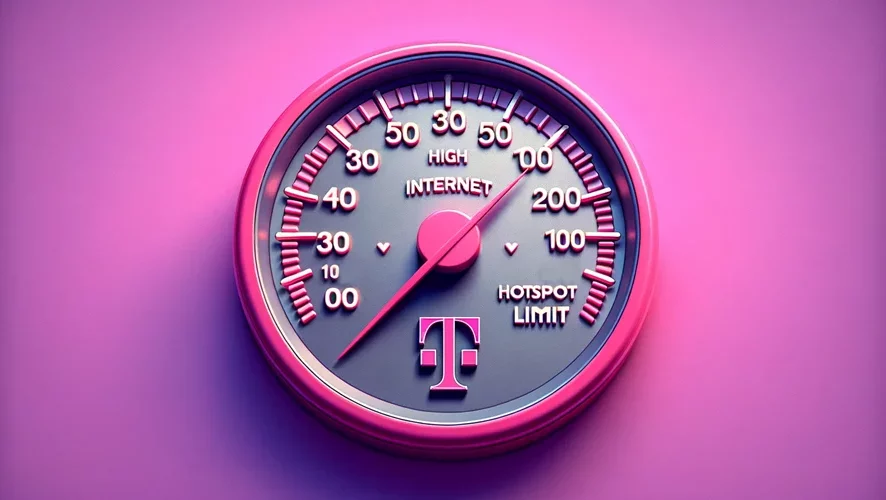 bypass t-mobile hotspot limit