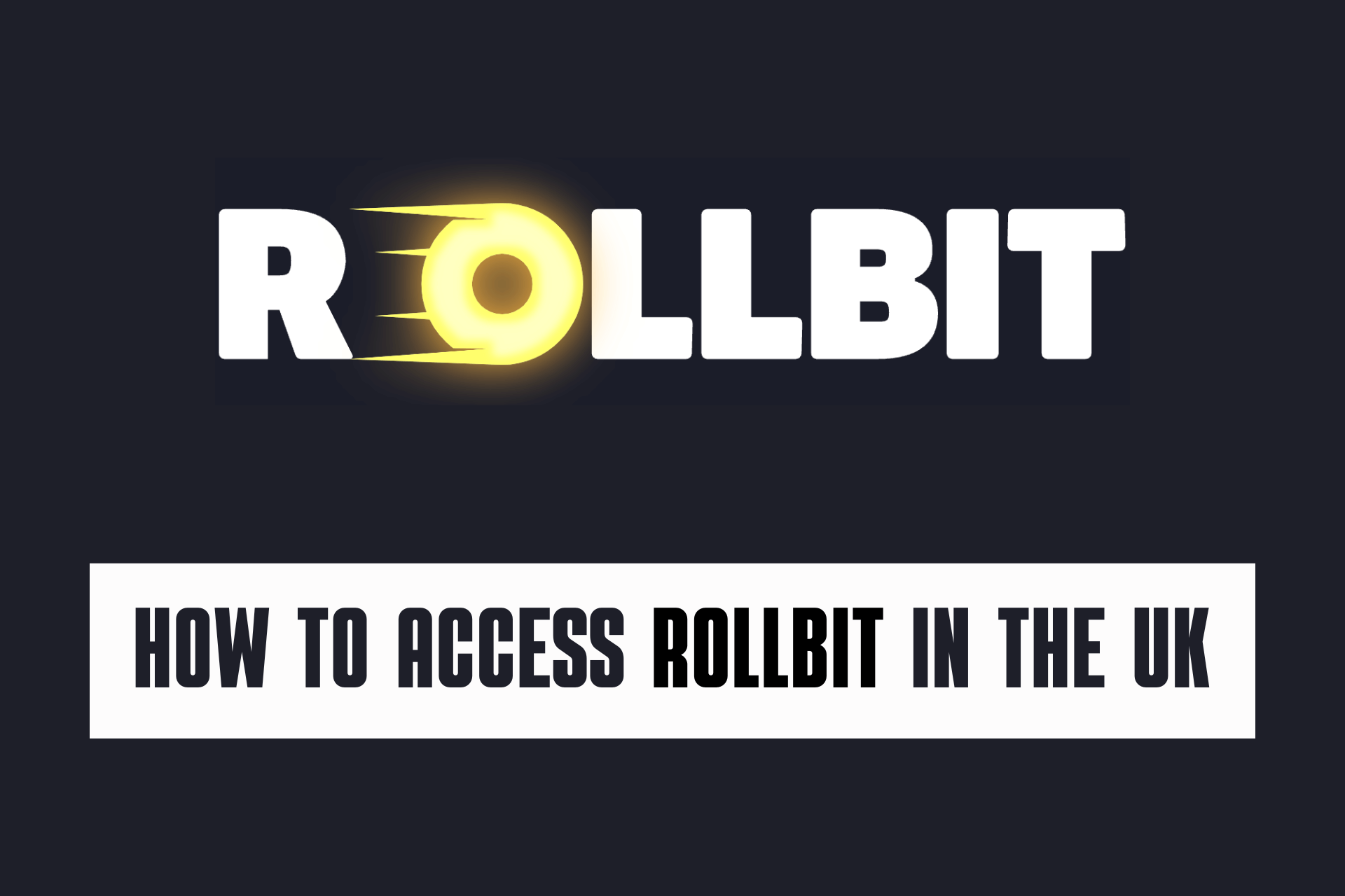 rollbit uk