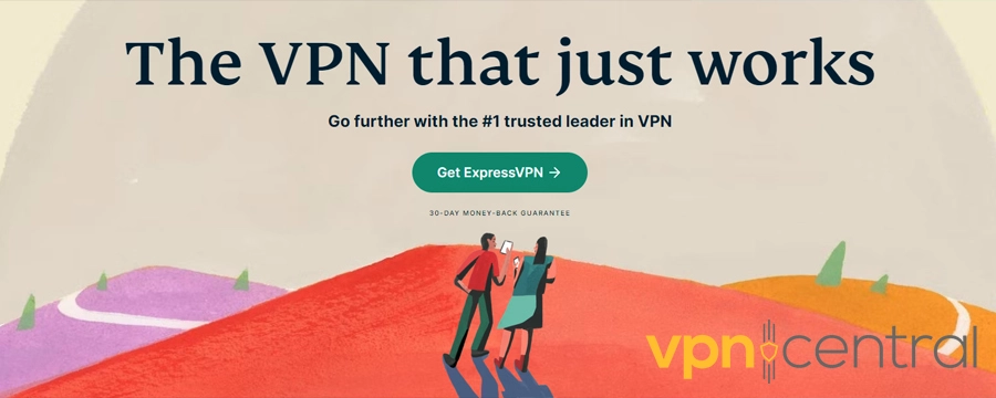 expressvpn offer