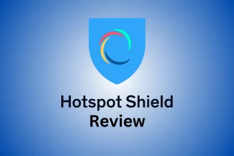 hotspot shield review