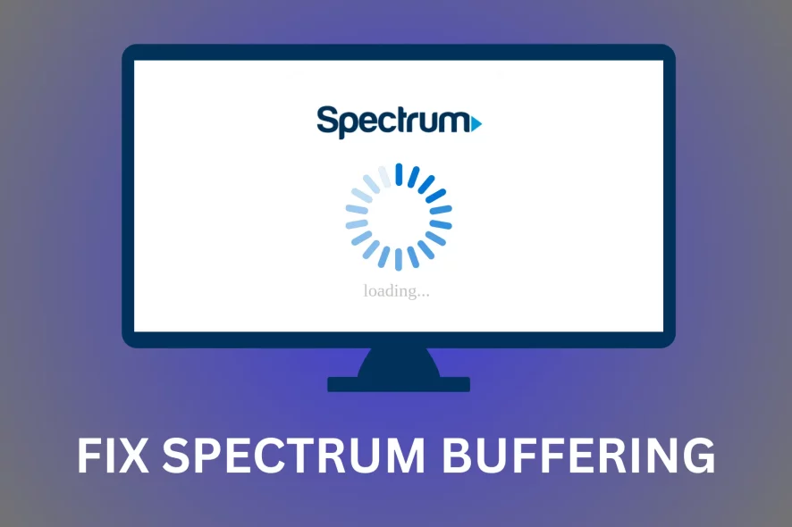 spectrum buffering