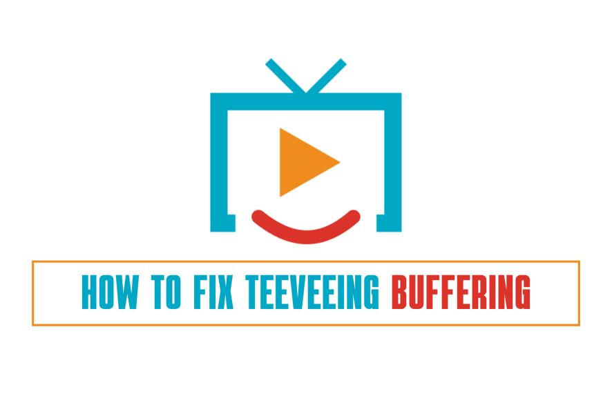 teeveeing buffering