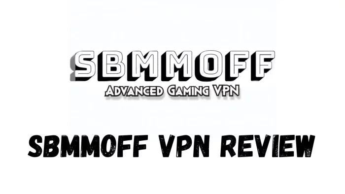 SBMMOFF VPN Review