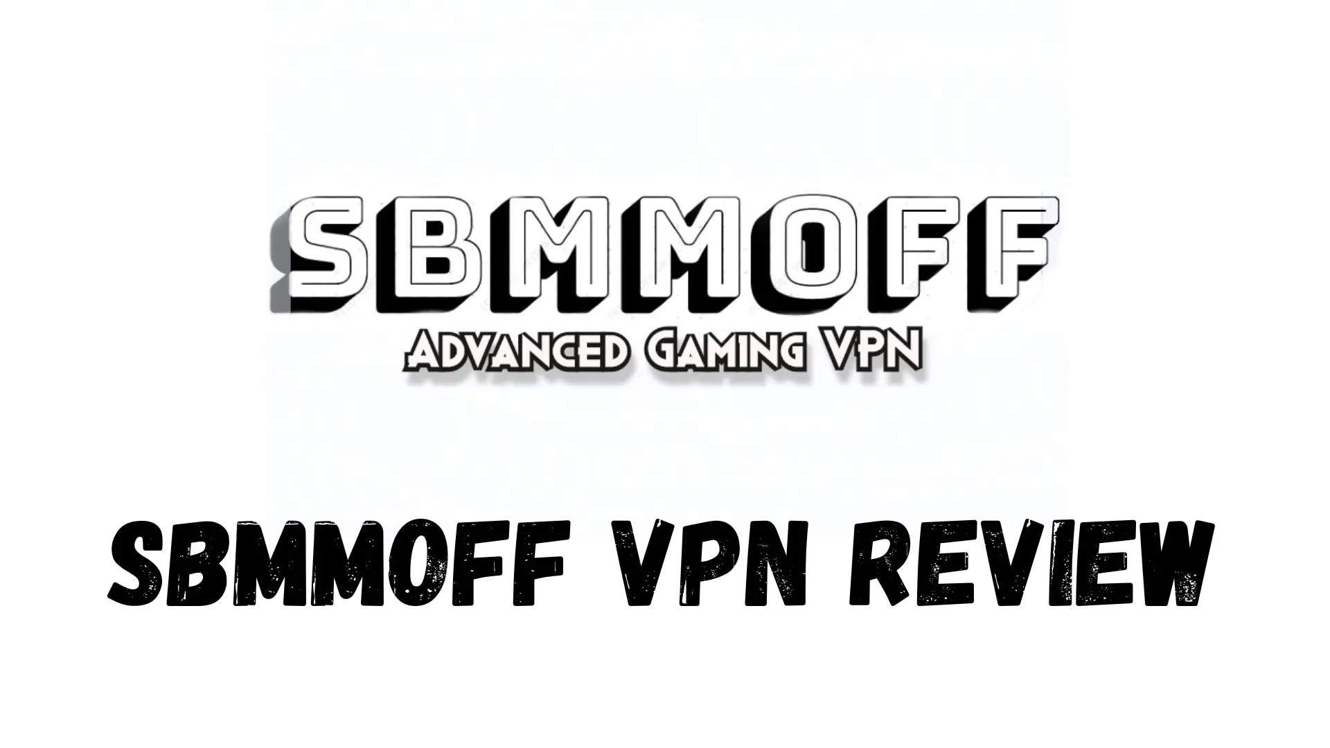 SBMMOFF VPN Review – The Ultimate Warzone Weapon?