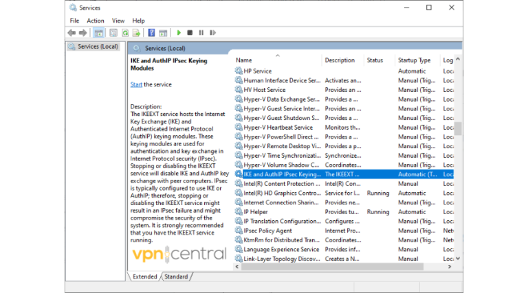 How to Fix VPN Error 789 [100% Working]