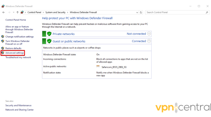 How to Fix VPN Error 628 - Troubleshooting Steps Made Easy