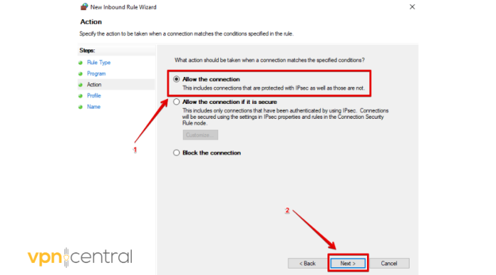 How to Fix VPN Error 628 - Troubleshooting Steps Made Easy