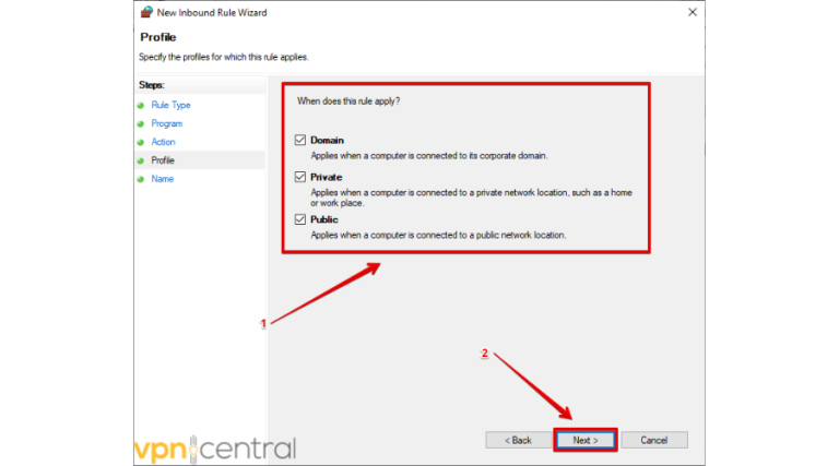 How to Fix VPN Error 628 - Troubleshooting Steps Made Easy