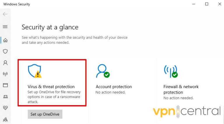 IPVanish Keeps Disconnecting? Here are 6 Working Fixes