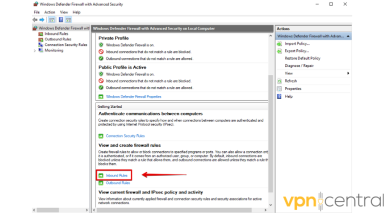 IPVanish Keeps Disconnecting? Here are 6 Working Fixes