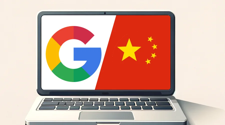 How to Access Google in China [Tested & Working]
