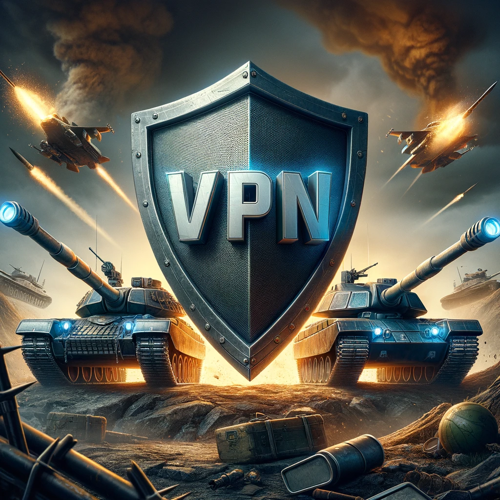 World of Tanks Blitz VPN – 2 Best Options