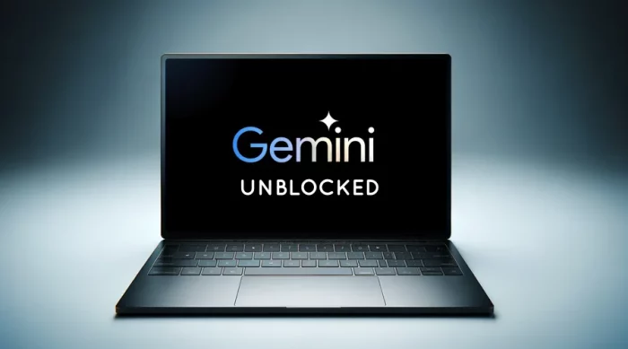 google gemini not available in your country