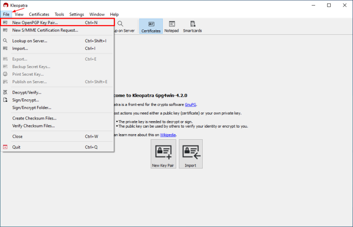 How to Encrypt Your Internet Connection [The Ultimate Guide]