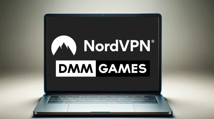 nordvpn dmm