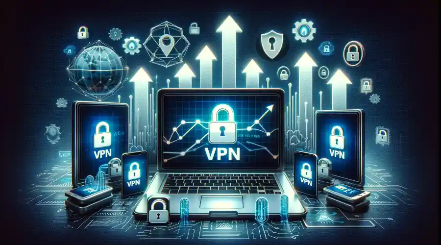 Global Managed VPN Market Set to Soar to $63.2 Billion by 2030
