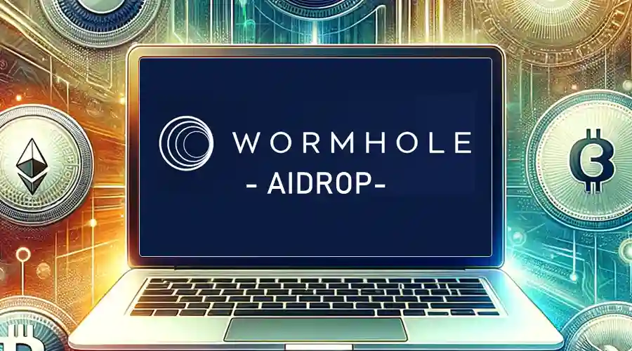 How to claim Wormhole Airdrop Tokens in the US [Step-by-Step]