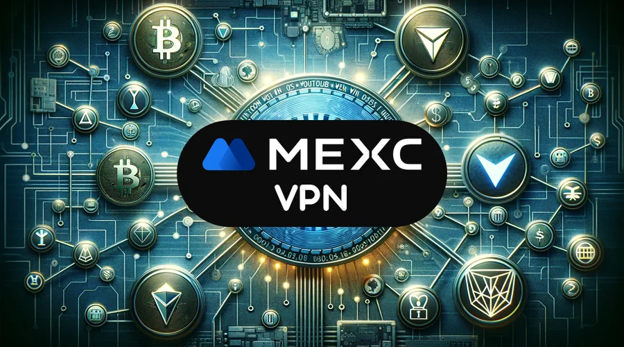 mexc vpn