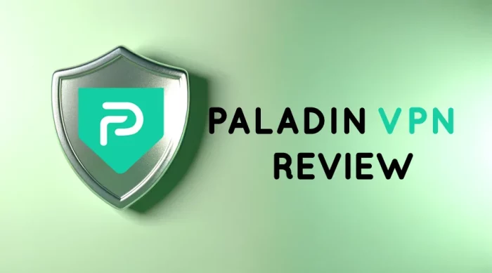 paladin vpn review