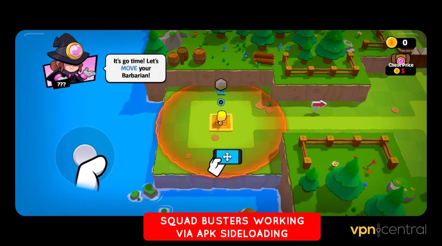 play squad busters