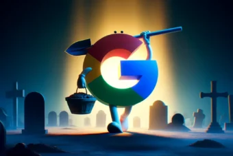 Google sunsets Google One VPN