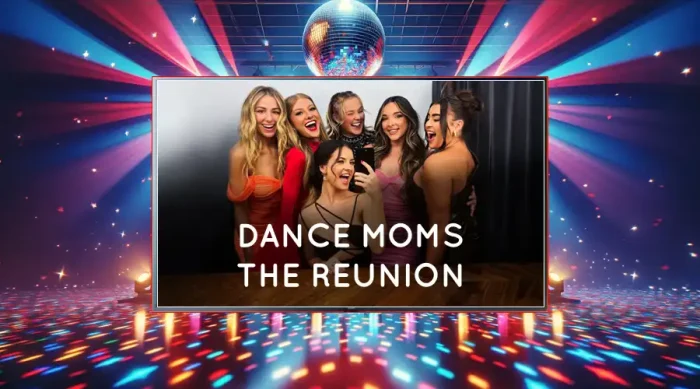 dance moms the reunion canada lifetime