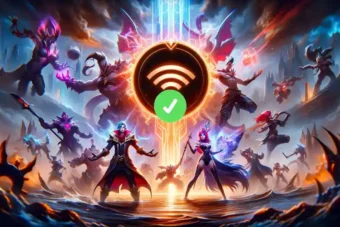 league of legends reconnect loop