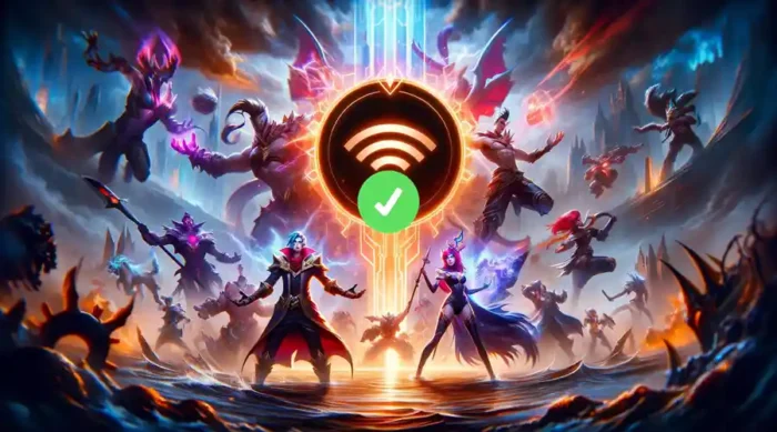 league of legends reconnect loop