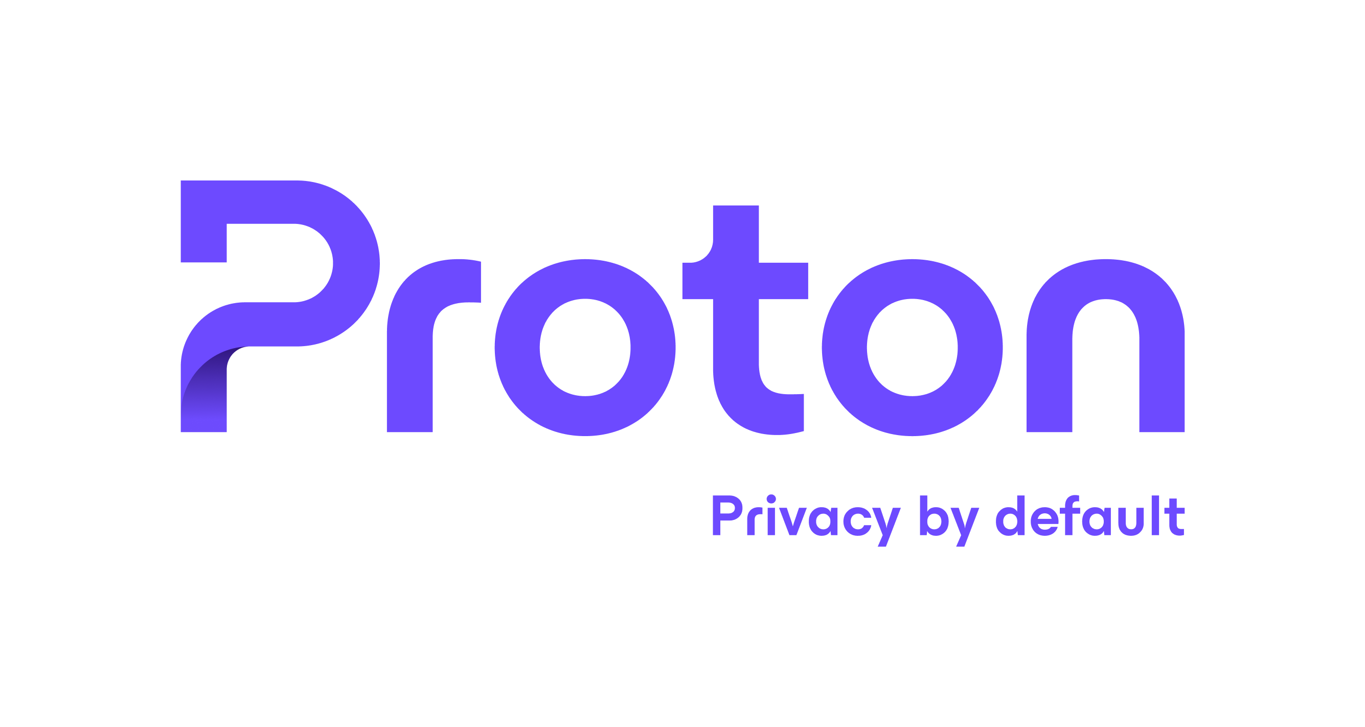 proton goes non-profiet