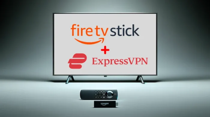 expressvpn not working on firestick