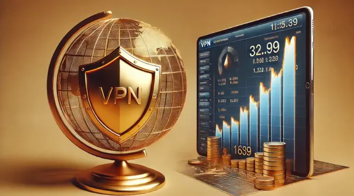 publicly traded vpn companies