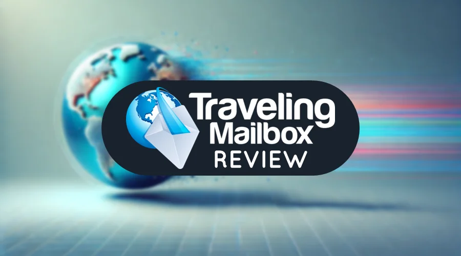 traveling mailbox review