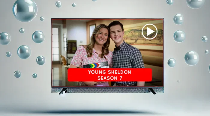 young sheldon season 7 australia