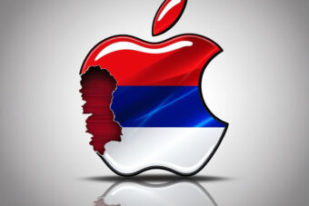 Russia Forces Apple to Remove Multiple VPN apps from its App Store