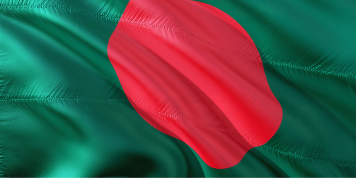 bangladesh flag