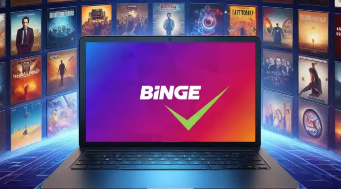 binge not working with vpn