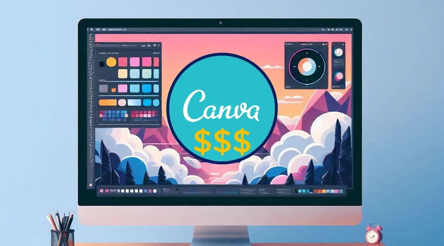 canva pro cheapest country