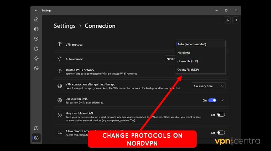 Fix Reddit Blocked by Network Security Error [5 Solutions] VPNCentral