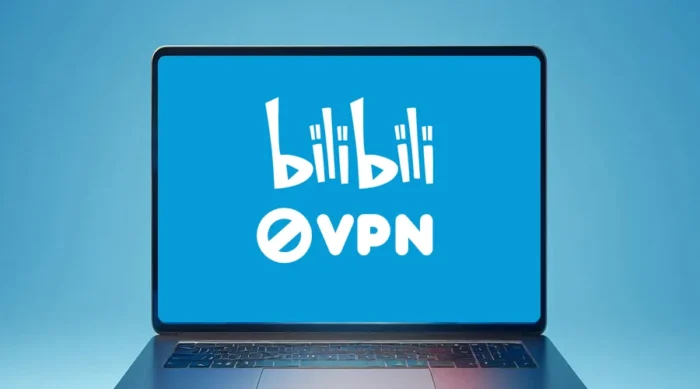 watch bilibili without vpn