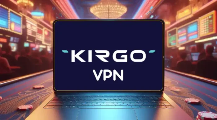 kirgo vpn