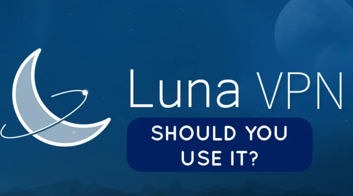 luna vpn