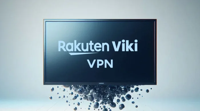 vpn for viki