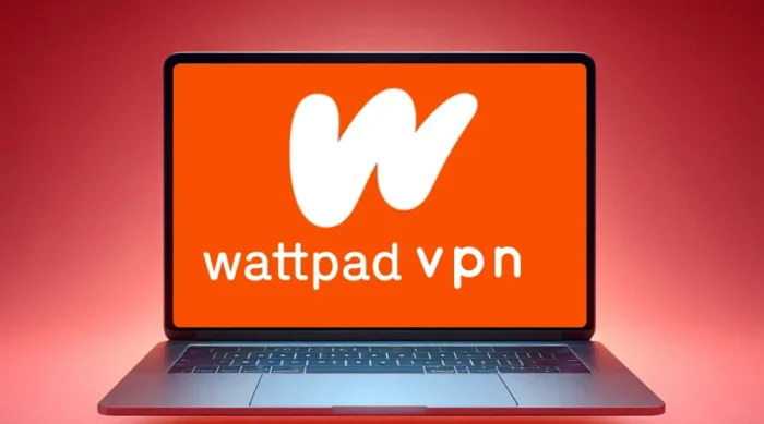 wattpad vpn