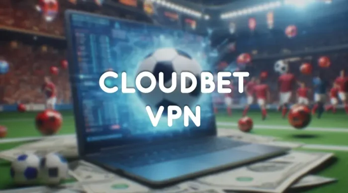 cloudbet vpn