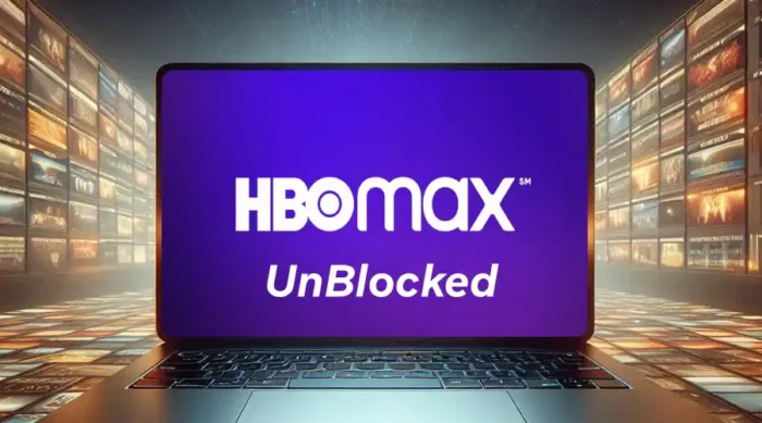 hbo max region locked content