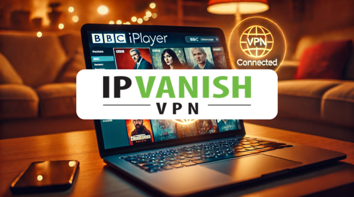 ipvanish not working with bbc iplayer