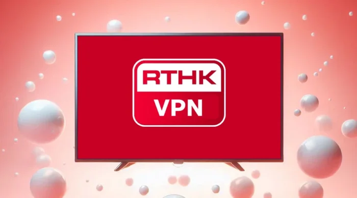 rthk vpn